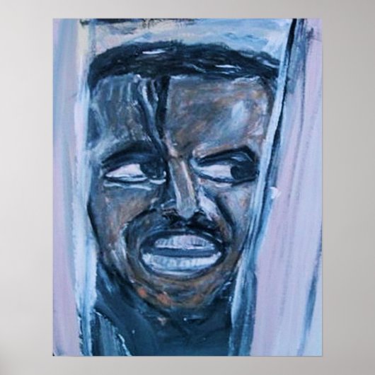 Poster Fureteur (Devant)