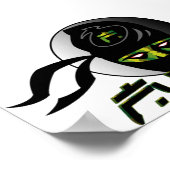 Poster Fury (Coin)