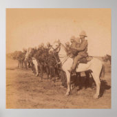 Poster Fusil australien (Devant)