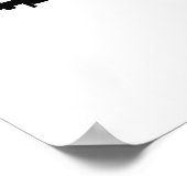 Poster Fusil M4 (Coin)