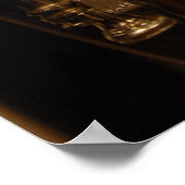 Poster Fusils (Coin)