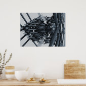 Poster Fusion (Cuisine)