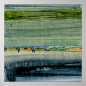 Poster Fusion II (Devant)