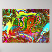 Poster Fusionner et transformer (Devant)