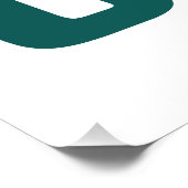 Poster Futur diplôme en comptabilité CPA (Coin)