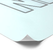 Poster Futur IA (Coin)