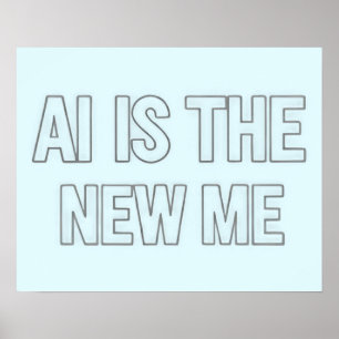 Poster Futur IA