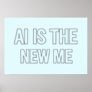 Poster Futur IA
