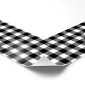 Poster Futur Madame décoration pour EVJF Bohème (Coin)