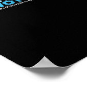 Poster Future Chemise Électorale Résiste Au Sweat - shirt (Coin)