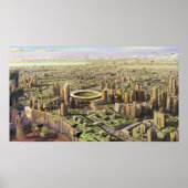 Poster Future Cupertino (Devant)