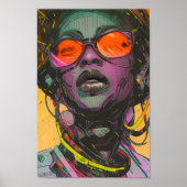 Poster Future Me (Devant)