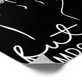 Poster Future Mrs. Thompson New Bridal To Be Fiance Bache (Coin)