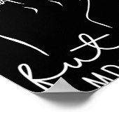 Poster Future Mrs. Turner New Bridal To Be Fiance Bachelo (Coin)