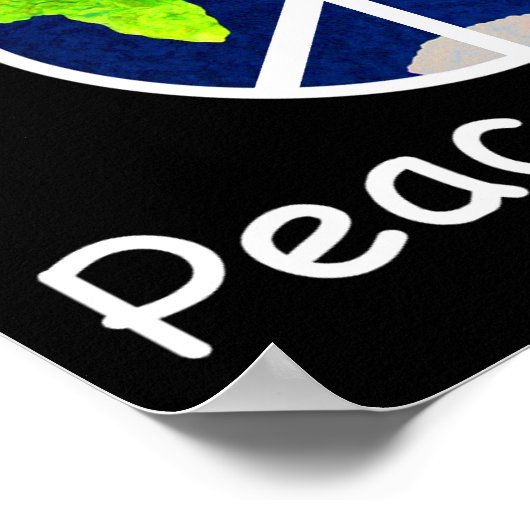 Poster Future Peacemaker (Coin)