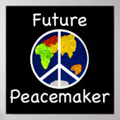 Poster Future Peacemaker (Devant)