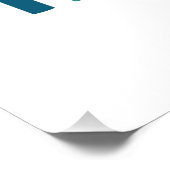 Poster Future Physical Therapist PT Student (Coin)