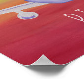 Poster Future Pilot Airplanr Postef (Coin)