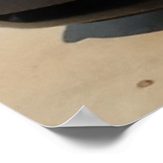 Poster FutureMobile, avec Doc et Tom (Coin)