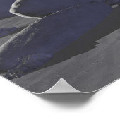 Poster Futures missions d'exploration spatiale (Coin)