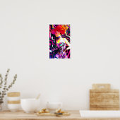 Poster Futurs de la danse (Cuisine)