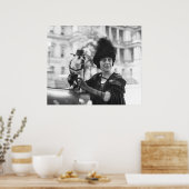 Poster Fuzz et Fès : 1923 (Cuisine)