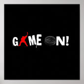 POSTER [FUZZY][FUZZY]DERNIER! (Devant)