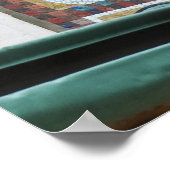 Poster [fuzzy]Icon (Coin)