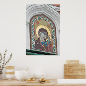 Poster [fuzzy]Icon (Cuisine)