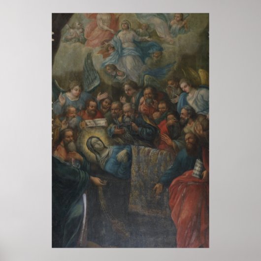 Poster [fuzzy]Icon (Devant)