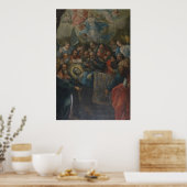 Poster [fuzzy]Icon (Cuisine)