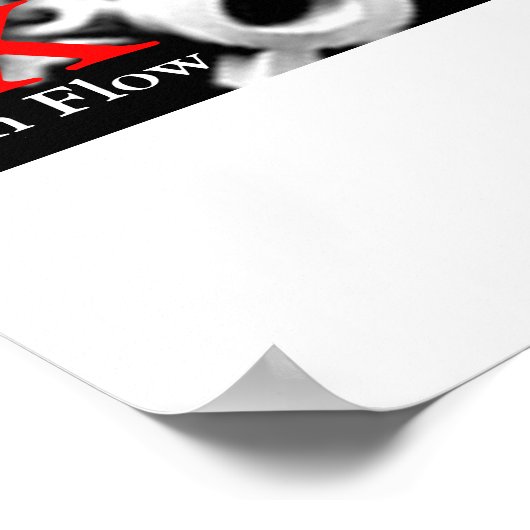 Poster FX, flux de trésorerie (Coin)