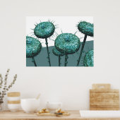 POSTER G06 (Cuisine)