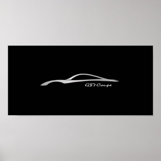 Poster G37 Brouillon (Devant)