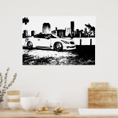 Poster G37 (petit à grand) (Cuisine)