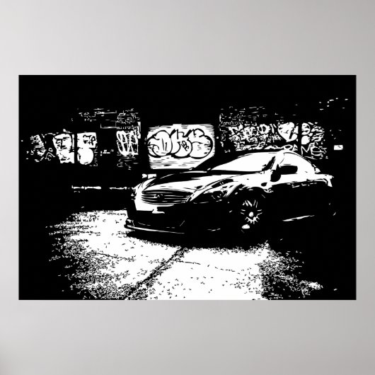 Poster G37 (petit à grand) (Devant)