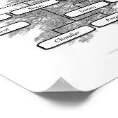 Poster G&G allemand (Coin)