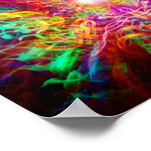 Poster G Tessilation mineure (Coin)