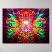 Poster G Tessilation mineure (Devant)