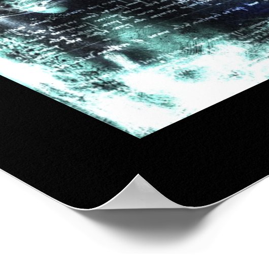 Poster Gabriel (Coin)