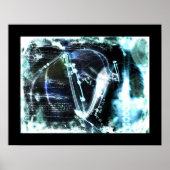 Poster Gabriel (Devant)