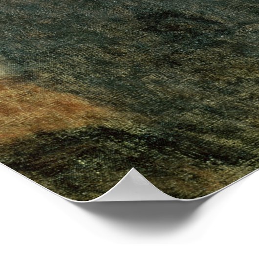 Poster Gabriel Faure (Coin)