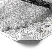 Poster Gabriel Jean Joseph Molitor (Coin)