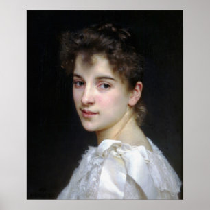 Poster Gabrielle Cot