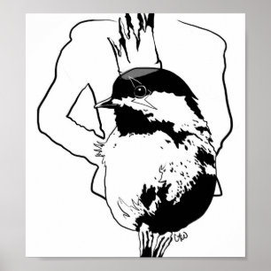 Poster gaga, série 1