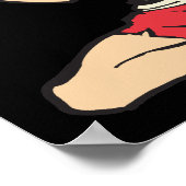 Poster Gagner (Coin)