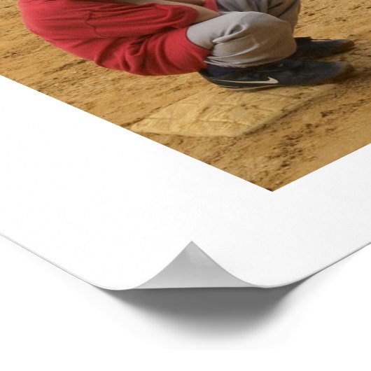 Poster Gagner n'est pas tout (Coin)