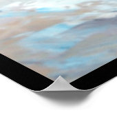 Poster Gagner, placer ou afficher (Coin)