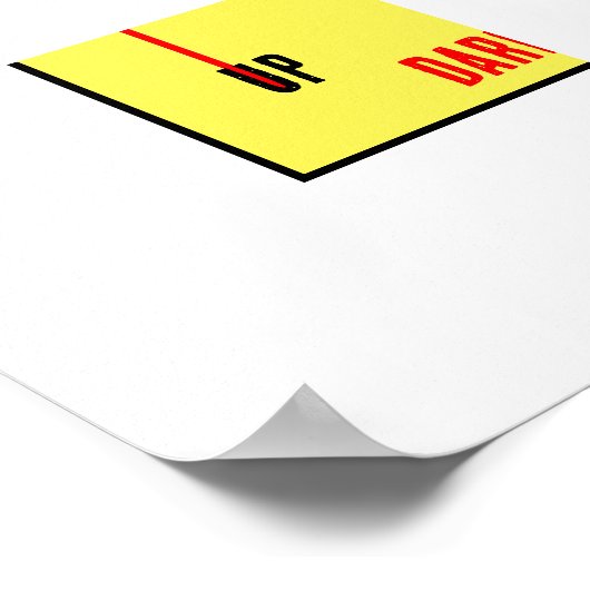 Poster Gagnez-le (Coin)