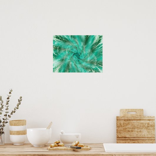 Poster Gaia (Cuisine)